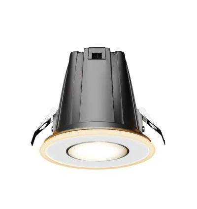 Jaquar Twilite COB Downlight - 9W Warm White (HCO-WHT-LTWL1R3W09XW) (HCO-WHT-LTWL1R3W09XW)