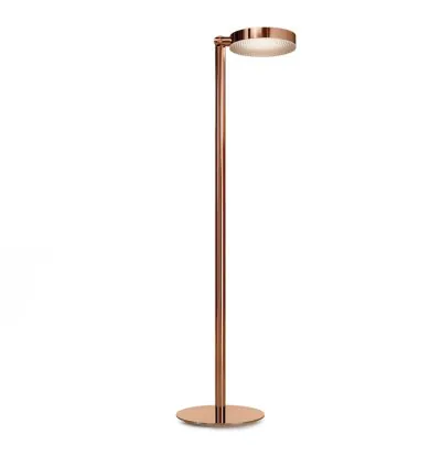 Jaquar Table Lamp in Auric Gold Finish (DTL-GLD-TL200DIFXTILT) (DTL-GLD-TL200DIFXTILT)