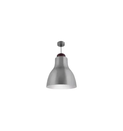 Jaquar 1 Light aluminum Pendant (DPN-NKL-SLPEAW15833E27) (DPN-NKL-SLPEAW15833E27)