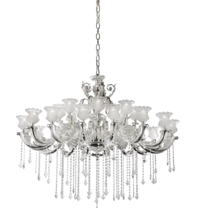 Jaquar Antlia (DTD-SLV-ASANT0095424C) (DTD-SLV-ASANT0095424C)
