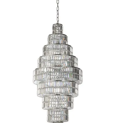 Jaquar Cairn - Chrome (DCO-CHR-AS11060) (DCO-CHR-AS11060)