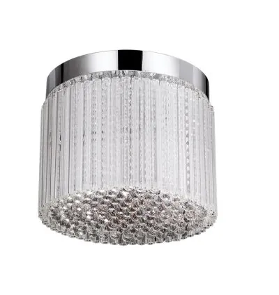 Jaquar Canis - Chrome (DMO-CHR-AS11003) (DMO-CHR-AS11003)