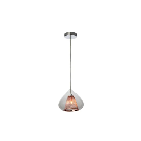 Jaquar 1 LT Clear glass (DPN-CHR-MD160020051C) (DPN-CHR-MD160020051C)
