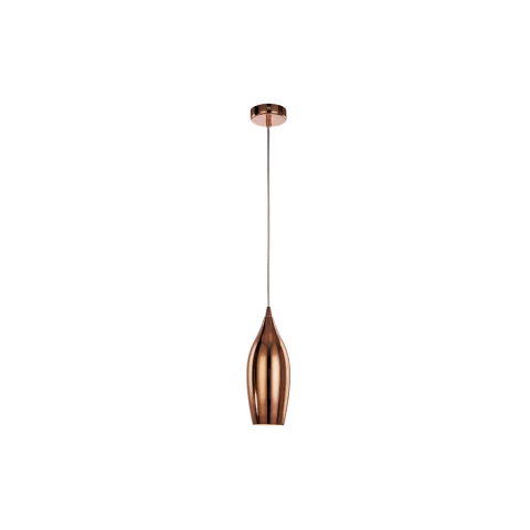Jaquar  1 LT Copper glass (DPN-COP-MD150031251C) (DPN-COP-MD150031251C)