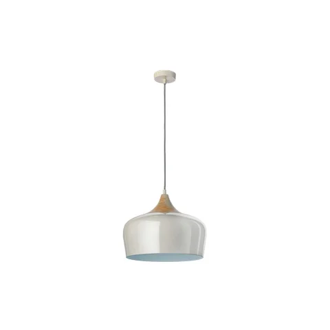 Jaquar 1 LT Pendant (DPN-WHT-SLPEA034AE27) (DPN-WHT-SLPEA034AE27)