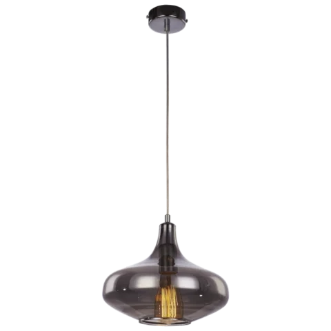 Jaquar 1 LT Smoky Glass (DPN-CHR-MD150031291A) (DPN-CHR-MD150031291A)