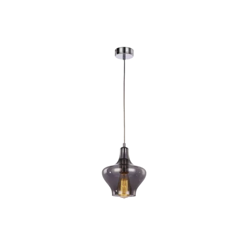 Jaquar 1 LT Smoky Glass (DPN-CHR-MD150031291B) (DPN-CHR-MD150031291B)