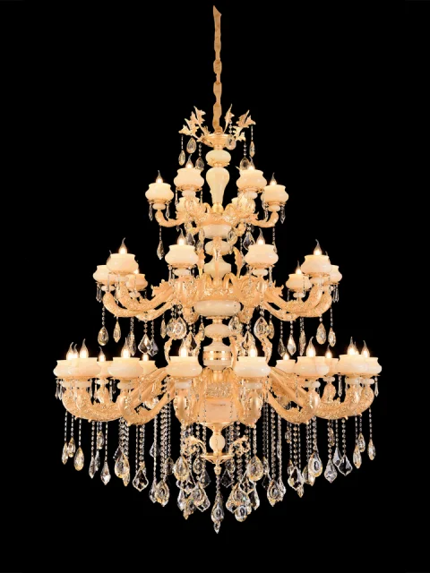 Jaquar Phoenix (DTD-GLD-ASPHOSYA65032C) (DTD-GLD-ASPHOSYA65032C)
