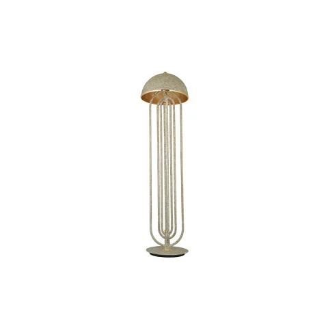 Jaquar  3 LT Metal half dome (DFL-WHT-FL1213F) (DFL-WHT-FL1213F)