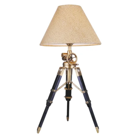 Jaquar Fabric Shade floor Lamp (DFL-WNG-FL1092FB) (DFL-WNG-FL1092FB)