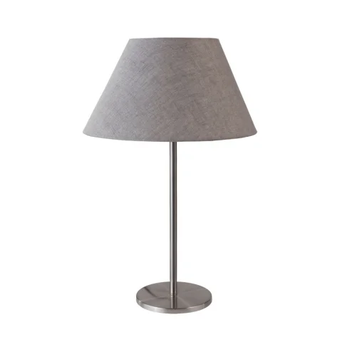 Jaquar 1 LT Table Lamp (DTL-NKL-TL400WOS) (DTL-NKL-TL400WOS)