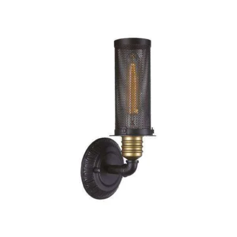 Jaquar 1 Light mesh wall lamp (DWL-COP-WL180461B) (DWL-COP-WL180461B)