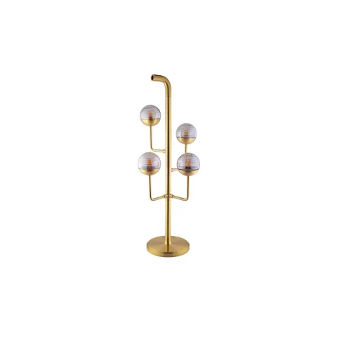 Jaquar Diamond cut Table Lamp (DTL-ABS-TLSF9001T1) (DTL-ABS-TLSF9001T1)