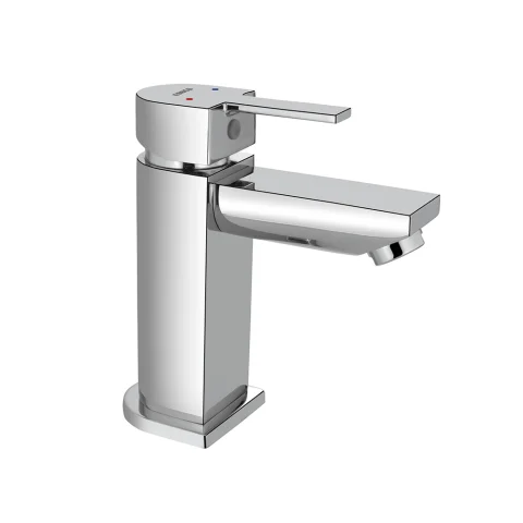 Jaquar Essco Single Lever Basin Mixer (KIO-CHR-111011B)