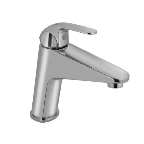 Jaquar Essco Single Lever Basin Mixer (ORB-CHR-105011B)
