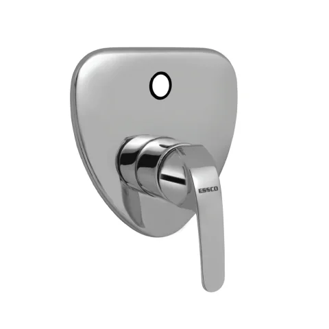 Jaquar Essco  Exposed Parts Kit of Single Lever Diverter (ORB-CHR-105055K)