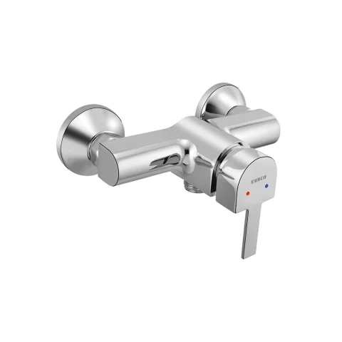 Jaquar Essco Single Lever Exposed Shower Mixer (KIO-CHR-111149)