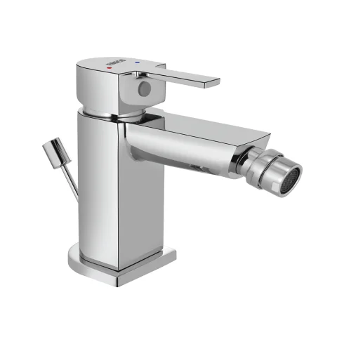 Jaquar Essco Single Lever 1-Hole Bidet Mixer (KIO-CHR-111213B)