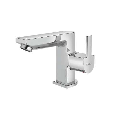 Jaquar Essco Swan Neck Tap (KIO-CHR-111127)