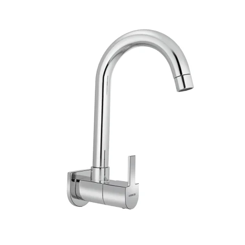 Jaquar Essco Sink Cock (KIO-CHR-111347)
