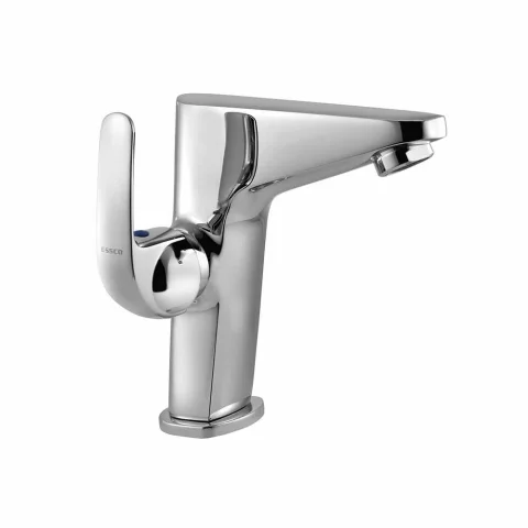 Jaquar Essco Swan Neck Tap (ORB-CHR-105123)