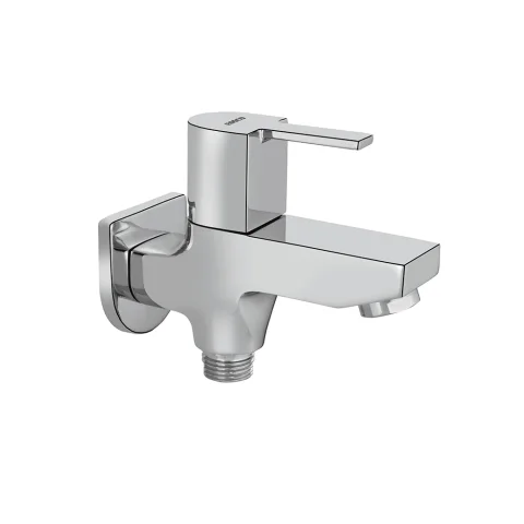 Jaquar Essco 2-Way Bib Cock (KIO-CHR-111041)