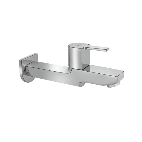 Jaquar Essco Long Body Bib Cock (KIO-CHR-111107)