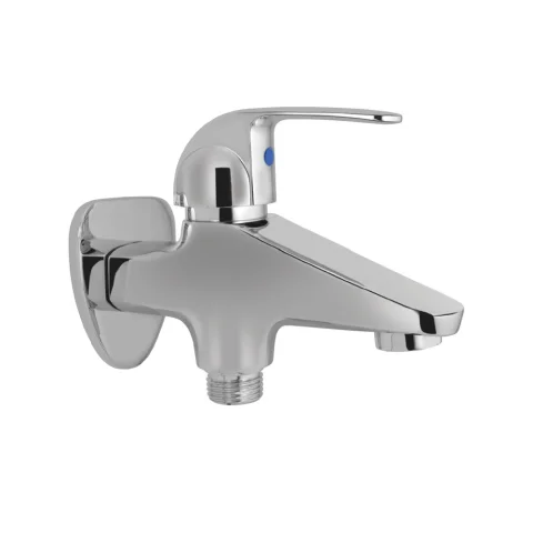 Jaquar Essco 2-Way Bib Cock (ORB-CHR-105041)