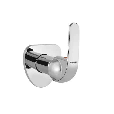 Jaquar Essco Exposed part kit of Concealed Stop Cock (ORB-CHR-105069K)