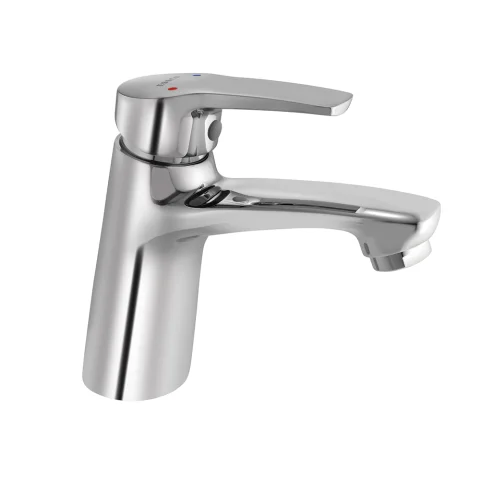 Jaquar Essco Single Lever Basin Mixer (STE-CHR-107011B)