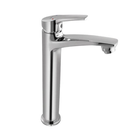 Jaquar Essco Single Lever Tall Boy (STE-CHR-107005B)