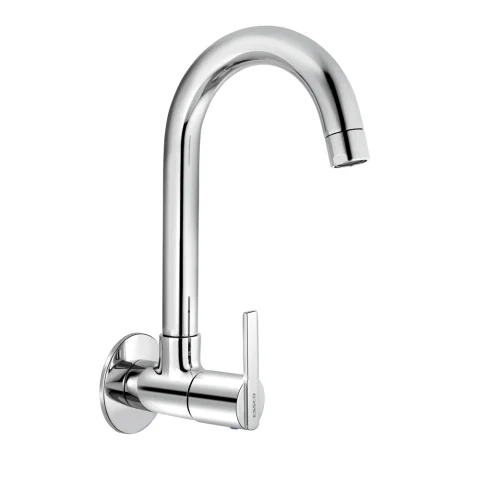 Jaquar Essco Sink Cock (ORI-CHR-109347)