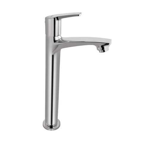 Jaquar Essco Pillar Cock (STE-CHR-107021)