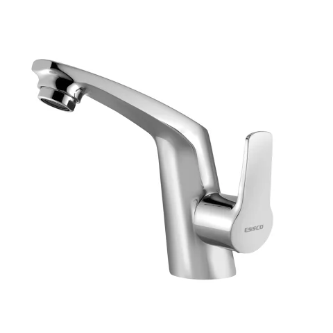 Jaquar Essco Swan Neck Tap (STE-CHR-107127)