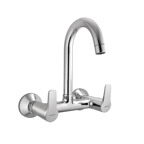 Jaquar Essco Sink Mixer (STE-CHR-107309)