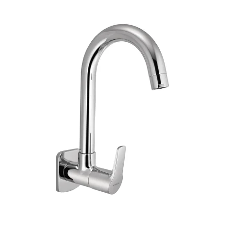 Jaquar Essco Sink Cock (STE-CHR-107347)