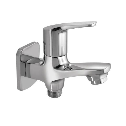 Jaquar Essco 2-Way Bib Cock (STE-CHR-107041)