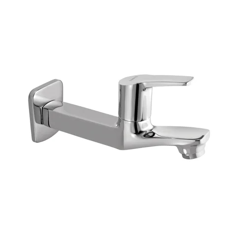 Jaquar Essco Long Body Bib Cock (STE-CHR-107107)