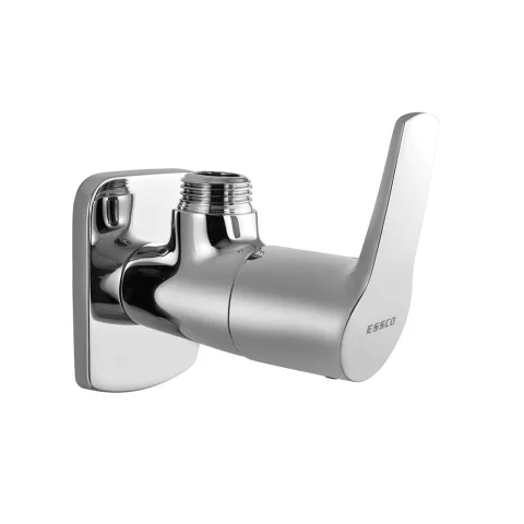 Jaquar Essco Angular Stop Cock (STE-CHR-107053)