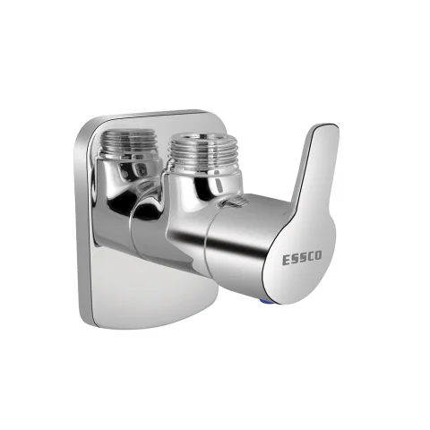 Jaquar Essco Angular Stop Cock (STE-CHR-107057)