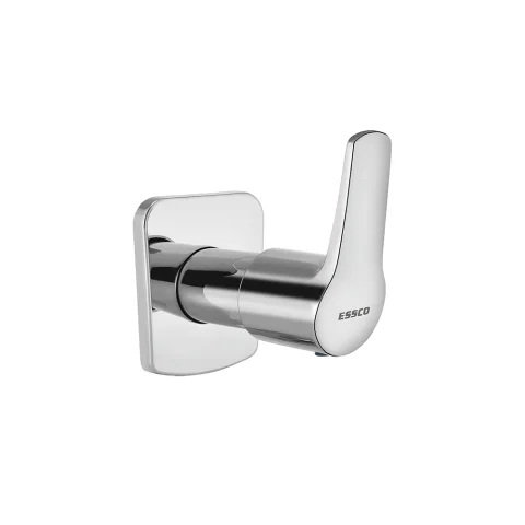 Jaquar Essco  Exposed part kit of Concealed Stop Cock (STE-CHR-107069K)