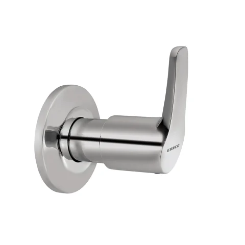Jaquar Essco Flush Cock (STE-CHR-107081)