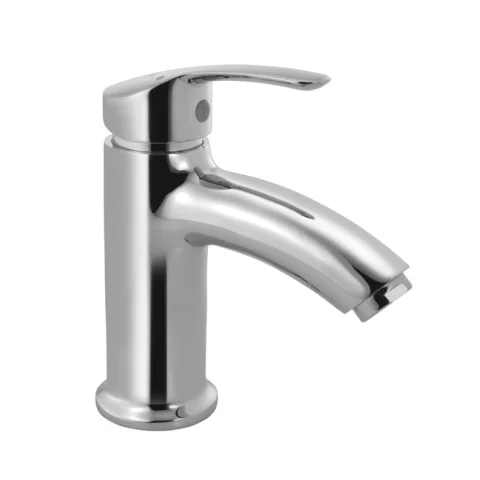 Jaquar Essco Single Lever Basin Mixer (COS-CHR-103011NB)
