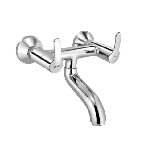 Jaquar Essco Wall Mixer Non-Telephonic Shower Arrangement (COS-CHR-103219)