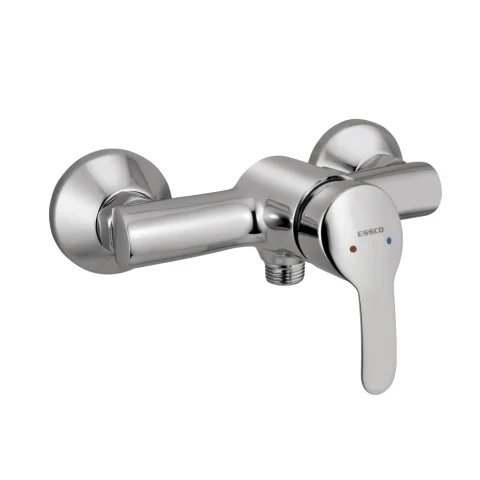 Jaquar Essco Single Lever Exposed Shower Mixer (COS-CHR-103149)