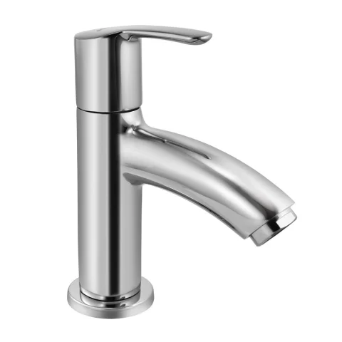 Jaquar Essco Pillar Cock (COS-CHR-103001M)