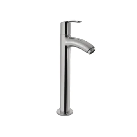 Jaquar Essco Pillar Cock (COS-CHR-103021M)