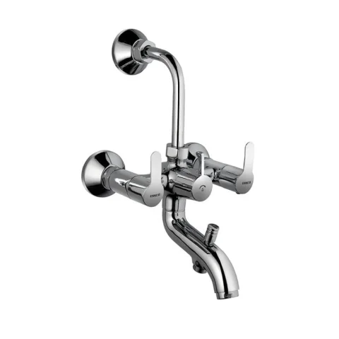 Jaquar Essco Wall Mixer 3-in-1 System (COS-CHR-103281)