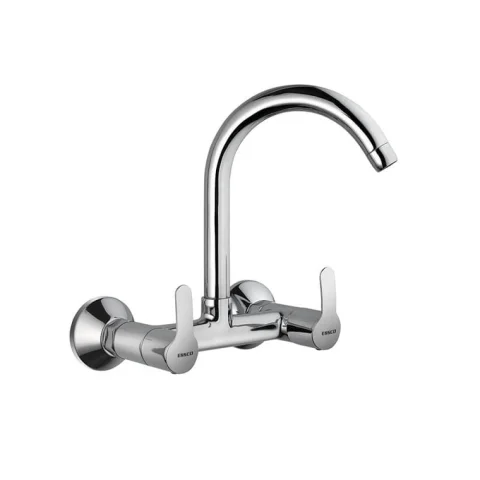 Jaquar Essco Sink Mixer with Swinging Spout (COS-CHR-103309N)