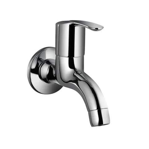 Jaquar Essco Bib Cock (COS-CHR-103037)